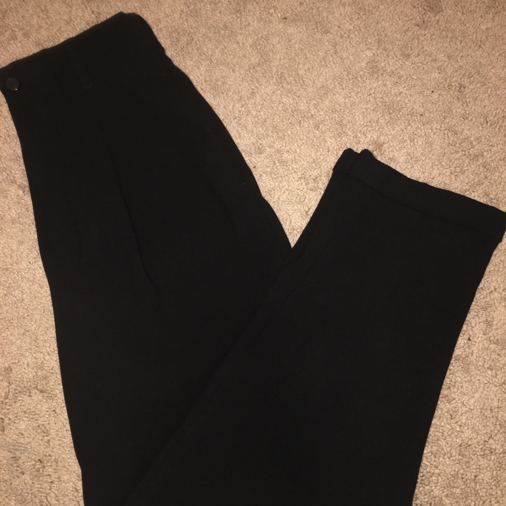 ZARA Trousers